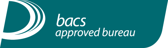 Bacs approved bureau logo